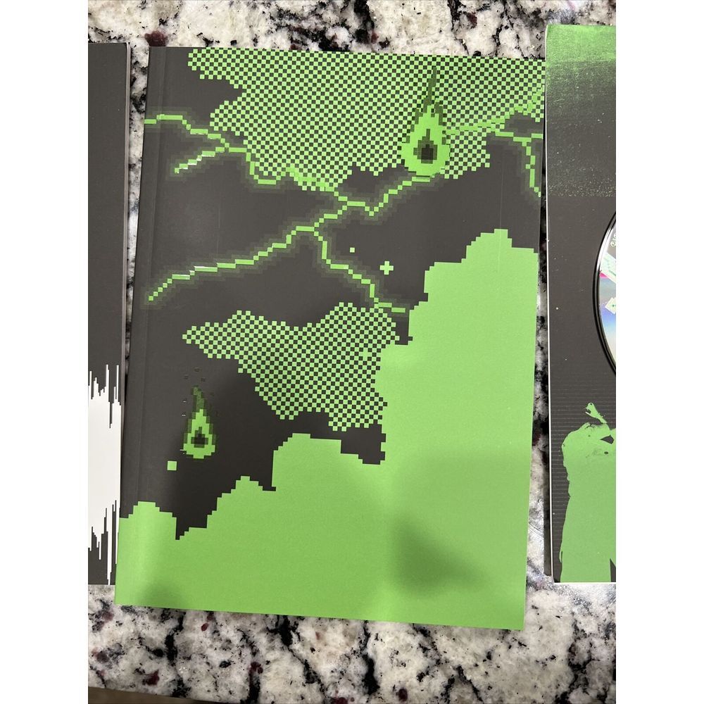 Noeasy (Standard Edition) (Random Cover) (incl. 84pg Photobook, 16pg Lyr… - Picture 8 of 10